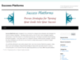 successplatforms.com
