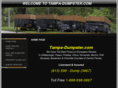 tampa-dumpster.com