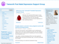 tamworthpostnatalsupportgroup.com