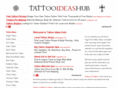 tattooideashub.com