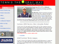 tennisthegrayway.com