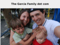 thegarciafamily.com