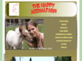 thehappyanimalfarm.com