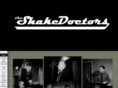 theshakedoctors.com