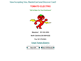 tomatoelectric.com