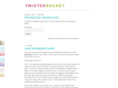 twistedrocket.com