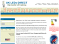 ukleddirect.com