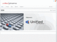 unifiedpharma.com