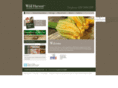wildharvestuk.com