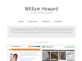 williamfrancishoward.com