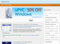 windowsupvc.info