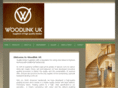 woodlinkuk.com