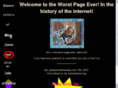 worstpageever.com