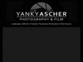 yankyascher.com