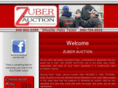 zuberauction.com