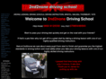 2nd2nonedrivingschool.co.uk