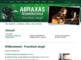 abraxas-gesangsschule.de