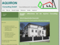aquiron.com