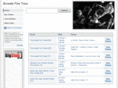 arcadefiretour.net