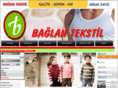 baglantekstil.com