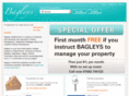 bagleys.biz