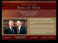 baimelaw.com