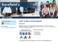 barefields.com