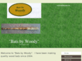 batsbywoody.com
