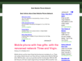 bestmobilephonenetwork.com