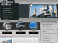 besttruckrentals.com