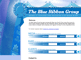 blueribbongroup.net