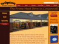 bridgetownfinermeats.com