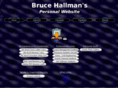 brucehallman.com