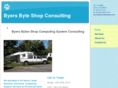 byersbyteshop.com