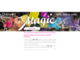cafemagic.es