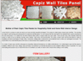 capizwall.com