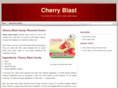 cherryblast.com