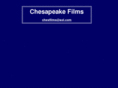 chesapeakefilms.com