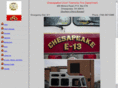 chesapeakeunionfire.org