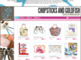 chopsticksandgoldfish.com