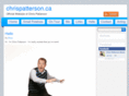 chrispatterson.ca