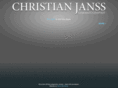 christianjanss.com