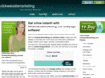 clickwebsitemarketing.com