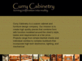 currycabinetry.com