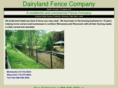 dairylandfence.com