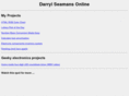 darrylseamansonline.com