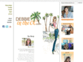 debbieintheoc.com