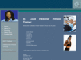 debscorefitnesstraining.com