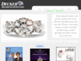 deckerjewelers.com