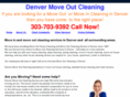 denvermoveoutcleaning.com